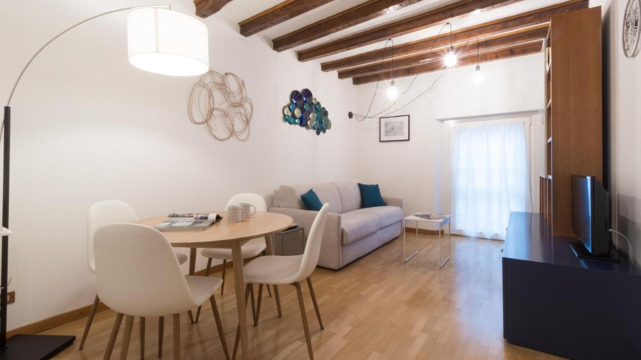 Italianway - Tadino 13 Apartment Milan Exterior photo