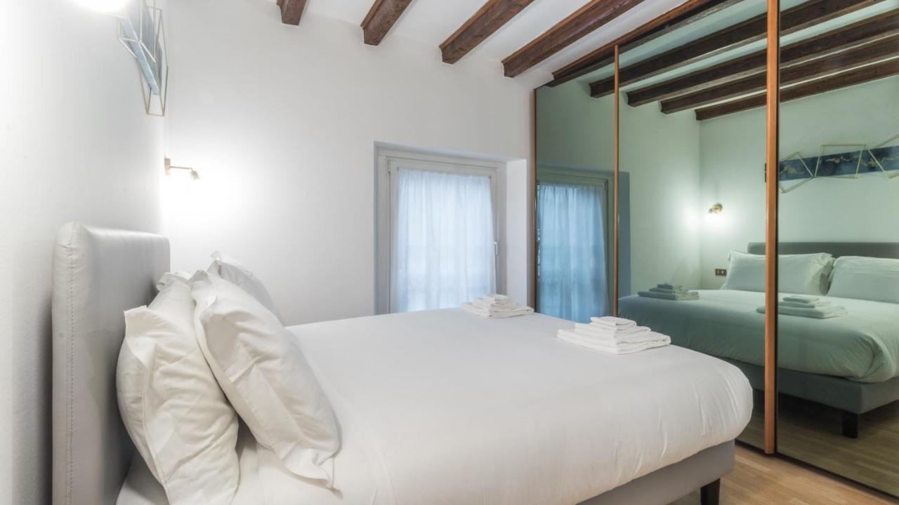 Italianway - Tadino 13 Apartment Milan Exterior photo