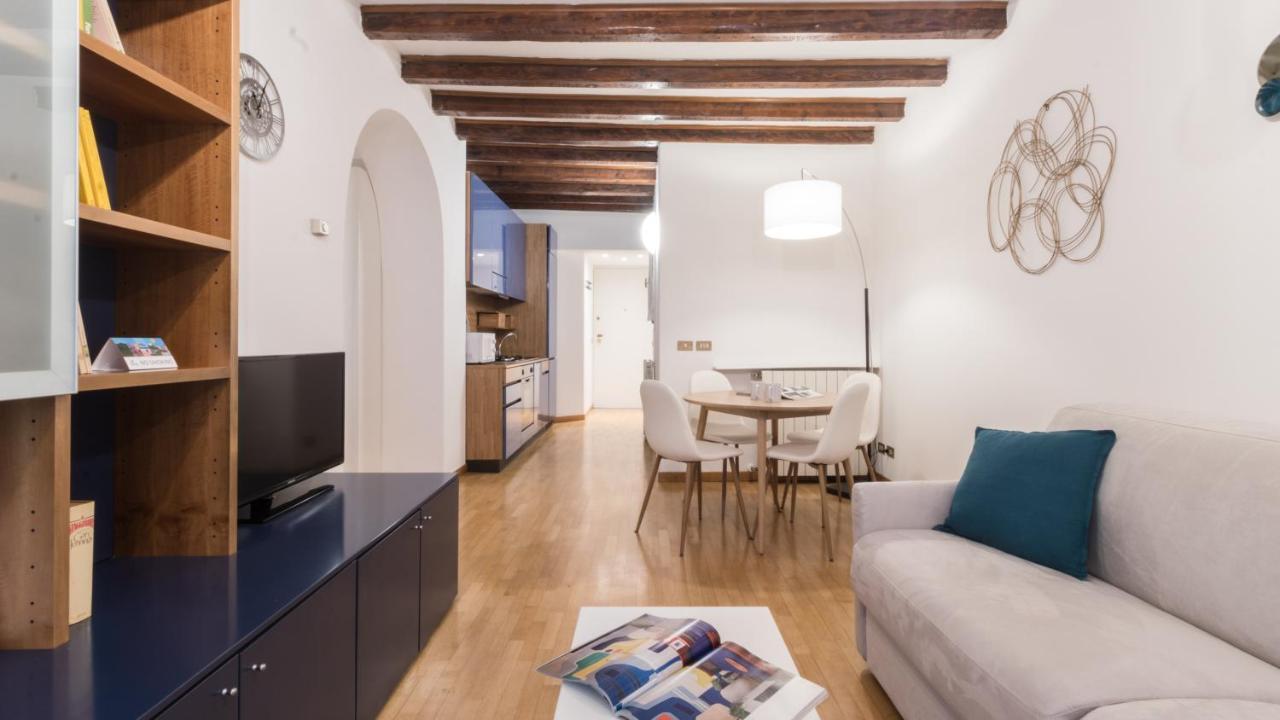 Italianway - Tadino 13 Apartment Milan Exterior photo
