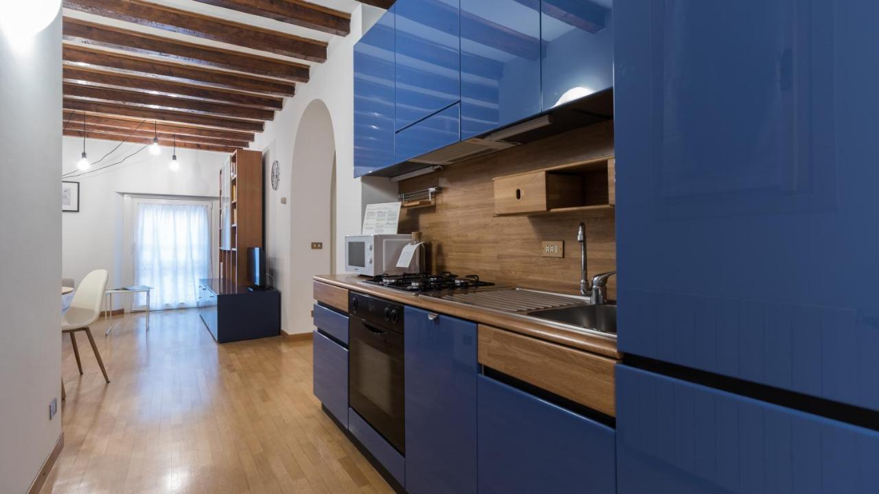 Italianway - Tadino 13 Apartment Milan Exterior photo