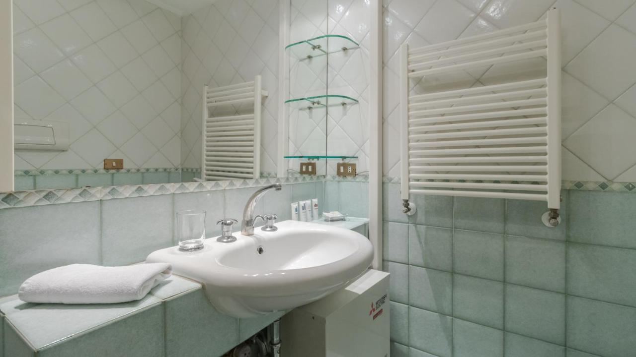 Italianway - Tadino 13 Apartment Milan Exterior photo